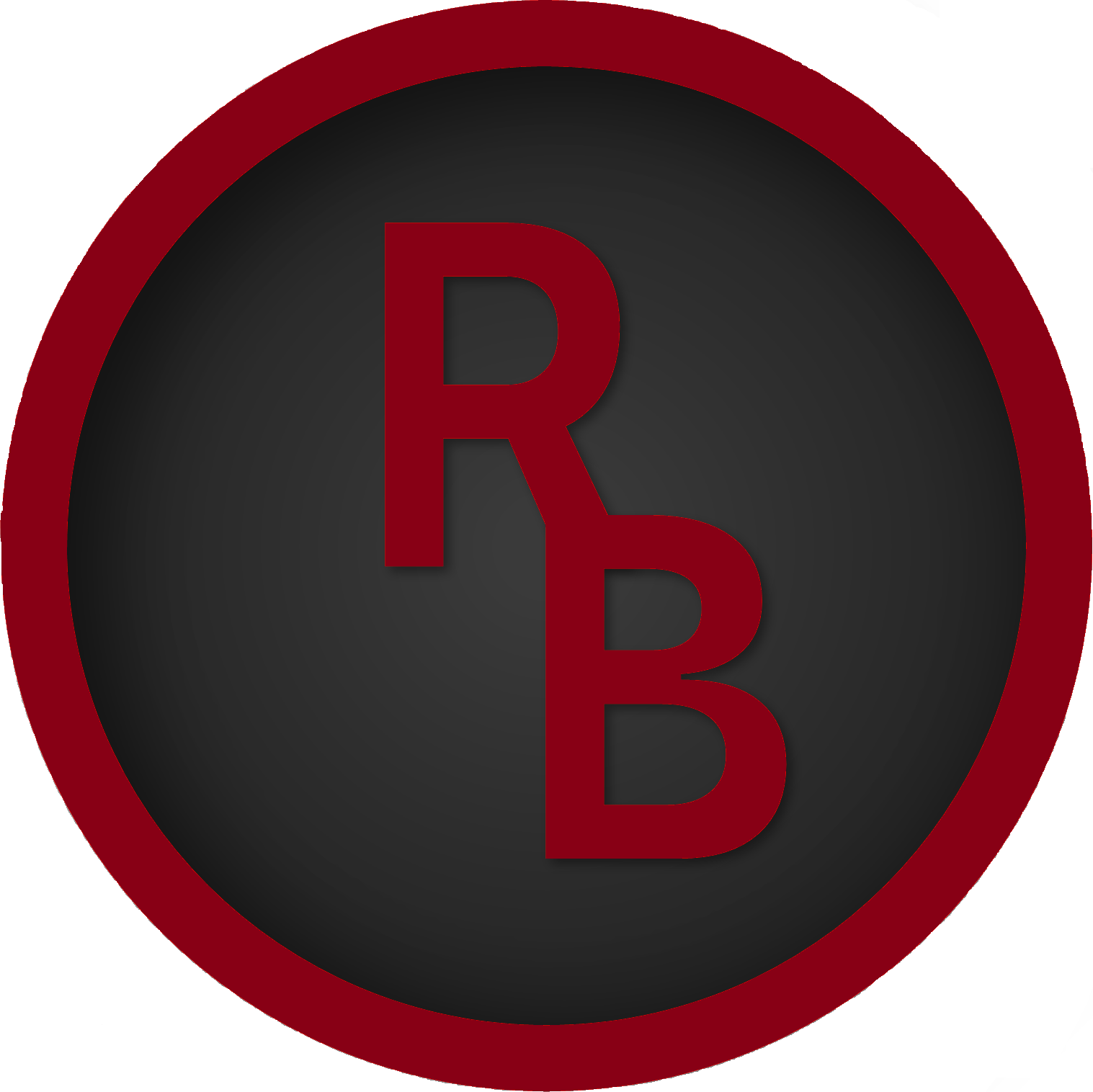 DJ Redbyrd Logo